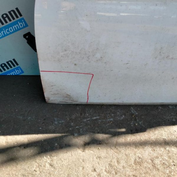 Porta Anteriore Sinistra BMW Serie 3 2011 – 2016
