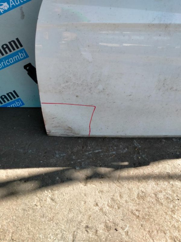 Porta Anteriore Sinistra BMW Serie 3 2011 – 2016