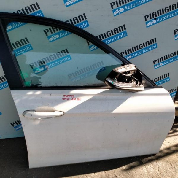 Porta Anteriore Destra BMW Serie 3 2011 – 2016