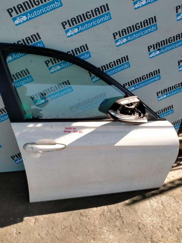 Porta Anteriore Destra BMW Serie 3 2011 – 2016