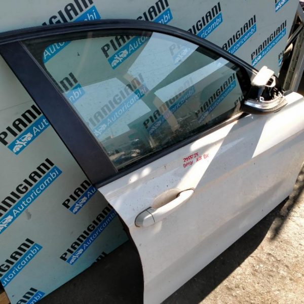 Porta Anteriore Destra BMW Serie 3 2011 – 2016