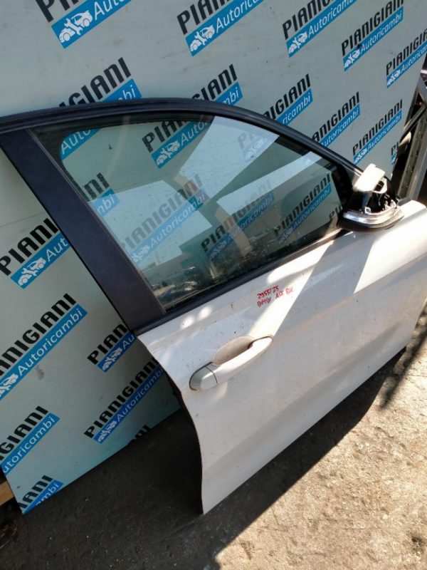 Porta Anteriore Destra BMW Serie 3 2011 – 2016