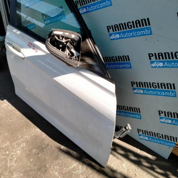 Porta Anteriore Destra BMW Serie 3 2011 – 2016