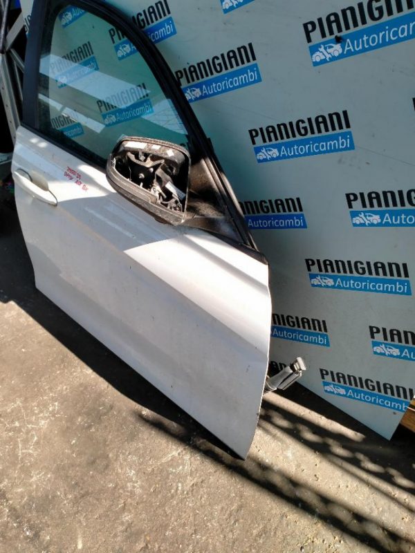 Porta Anteriore Destra BMW Serie 3 2011 – 2016