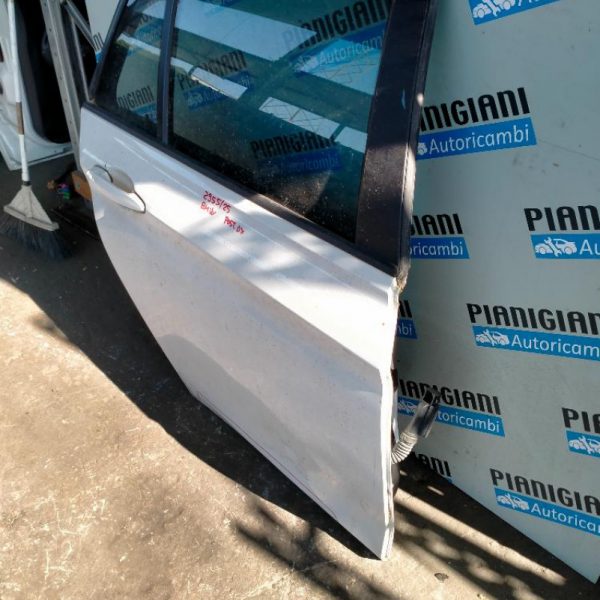 Porta Posteriore Destra BMW Serie 3 2011 – 2016
