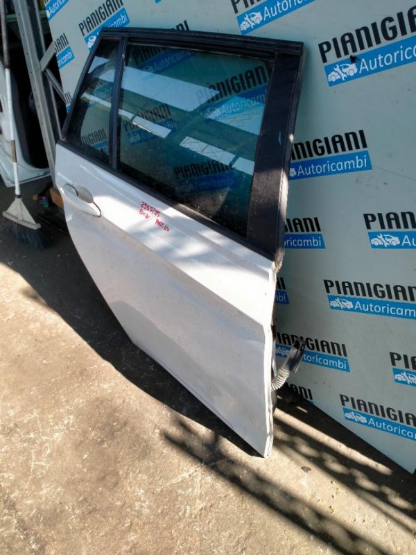 Porta Posteriore Destra BMW Serie 3 2011 – 2016
