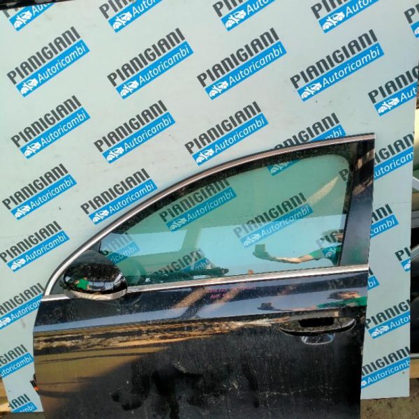 Porta Anteriore Sinistra Volkswagen Passat 2005 – 2010