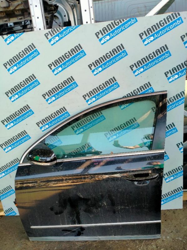 Porta Anteriore Sinistra Volkswagen Passat 2005 – 2010