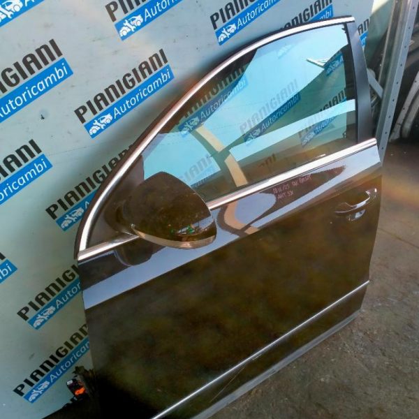 Porta Anteriore Sinistra Volkswagen Passat 2005 – 2010