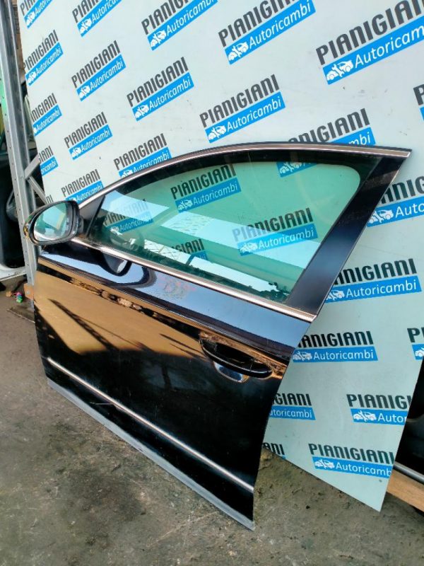 Porta Anteriore Sinistra Volkswagen Passat 2005 – 2010