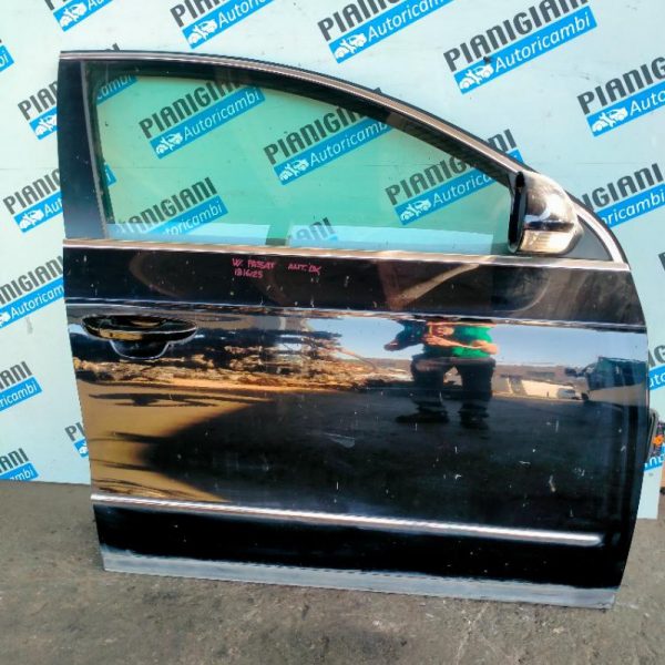Porta Anteriore Destra Volkswagen Passat 2005 – 2010