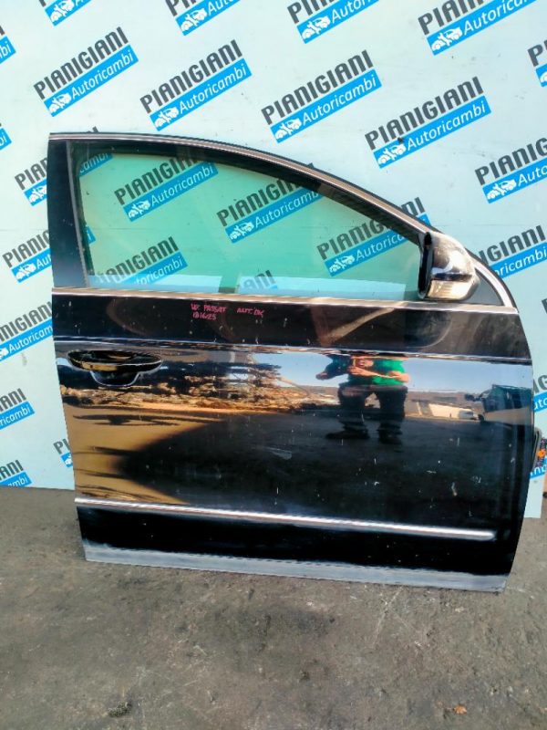Porta Anteriore Destra Volkswagen Passat 2005 – 2010