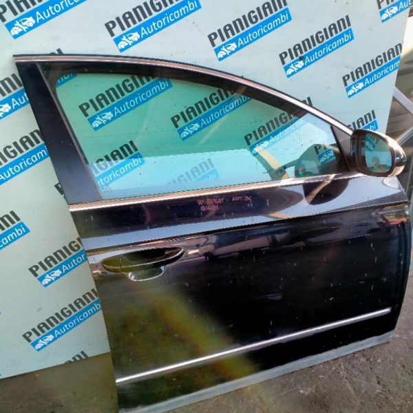 Porta Anteriore Destra Volkswagen Passat 2005 – 2010