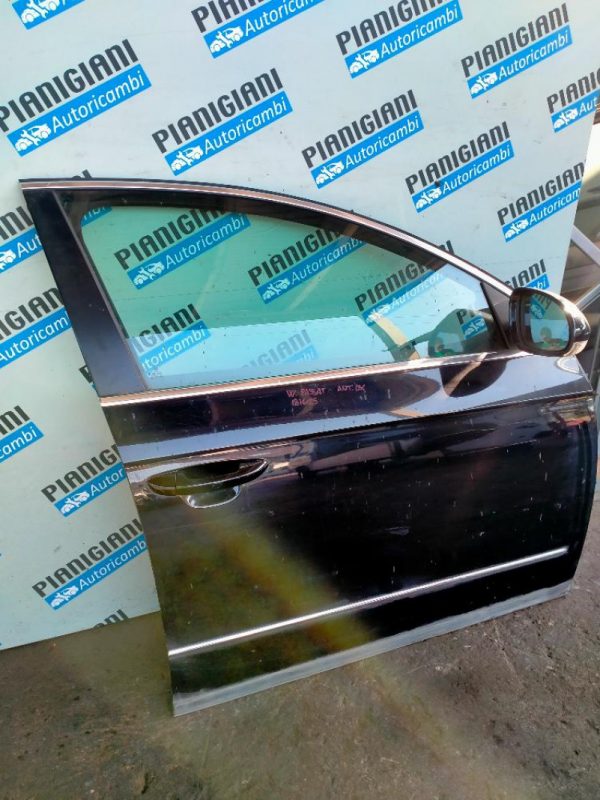 Porta Anteriore Destra Volkswagen Passat 2005 – 2010