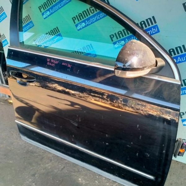 Porta Anteriore Destra Volkswagen Passat 2005 – 2010