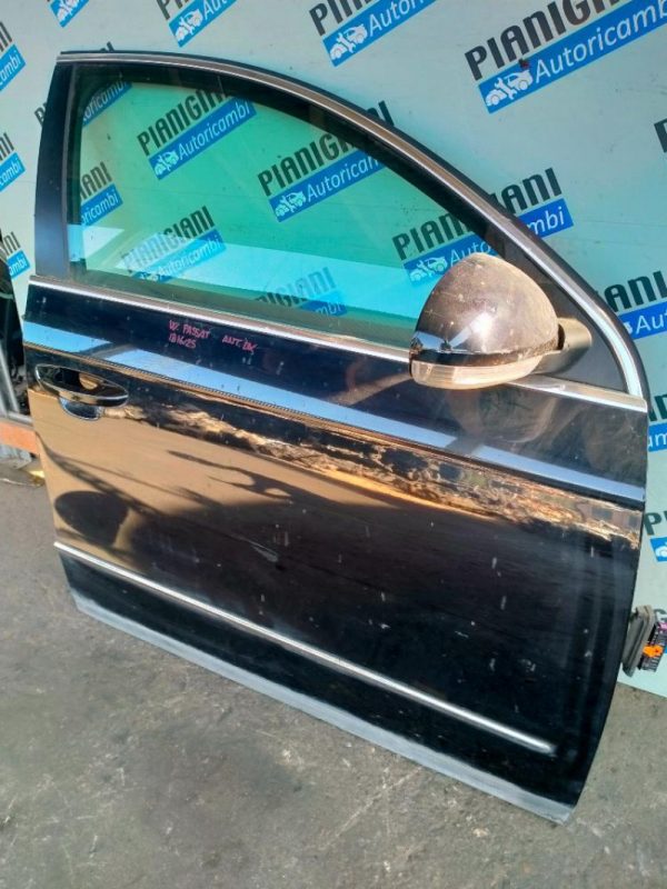 Porta Anteriore Destra Volkswagen Passat 2005 – 2010