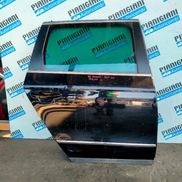 Porta Posteriore Destra Volkswagen Passat 2005 – 2010
