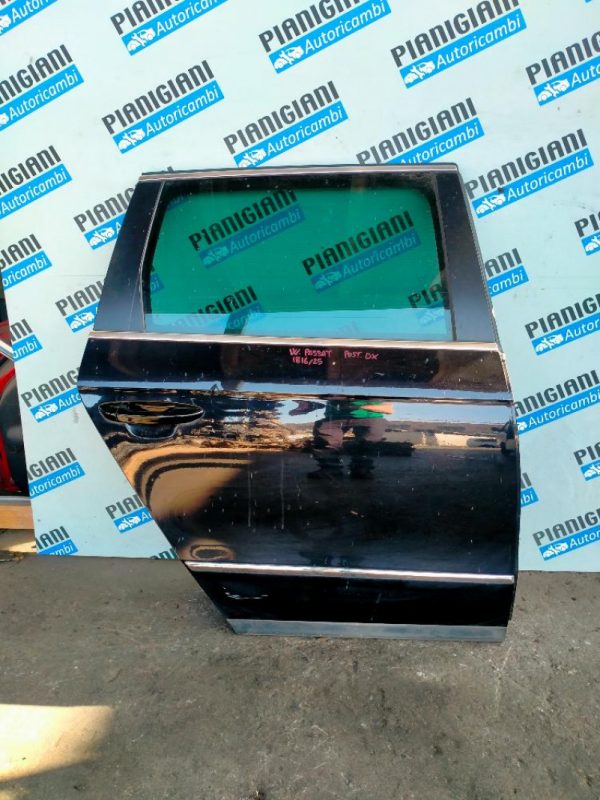 Porta Posteriore Destra Volkswagen Passat 2005 – 2010