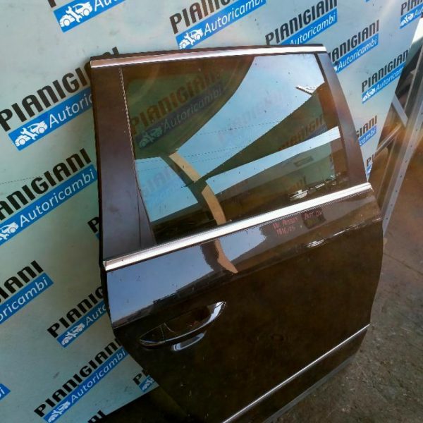 Porta Posteriore Destra Volkswagen Passat 2005 – 2010