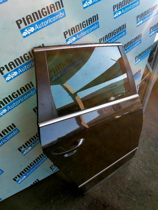 Porta Posteriore Destra Volkswagen Passat 2005 – 2010