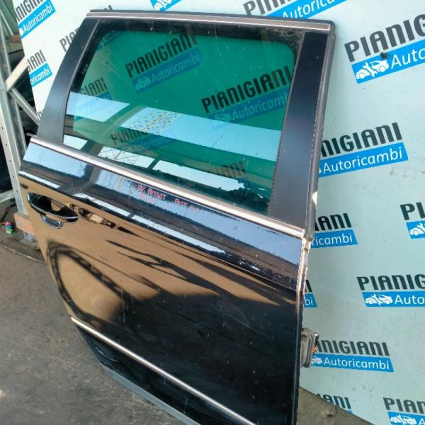 Porta Posteriore Destra Volkswagen Passat 2005 – 2010