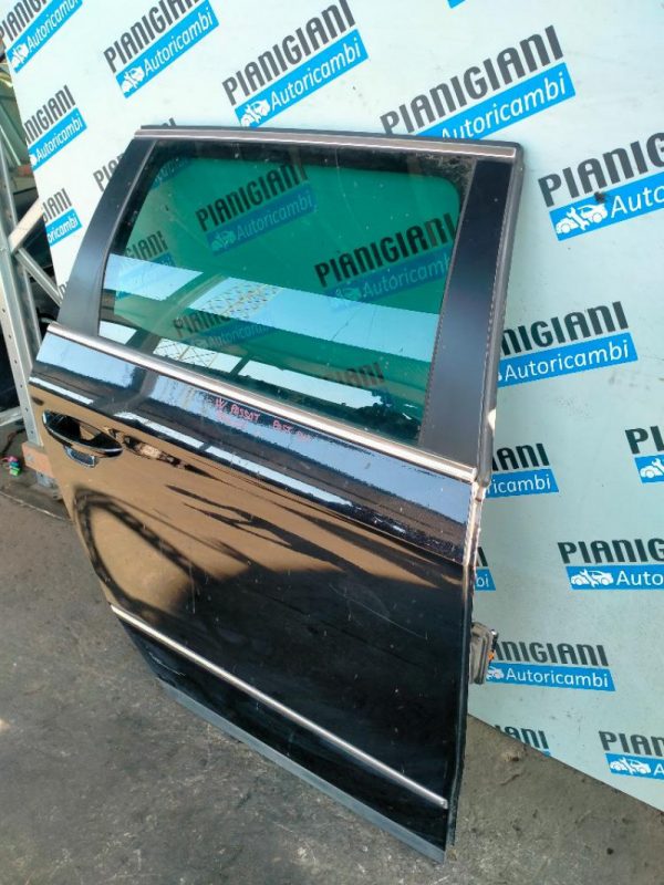 Porta Posteriore Destra Volkswagen Passat 2005 – 2010