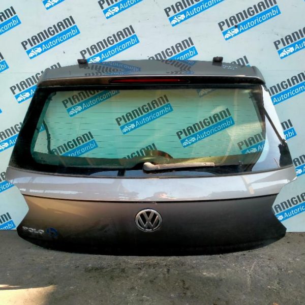 Portellone Posteriore Volkswagen Polo 2017 – 2020