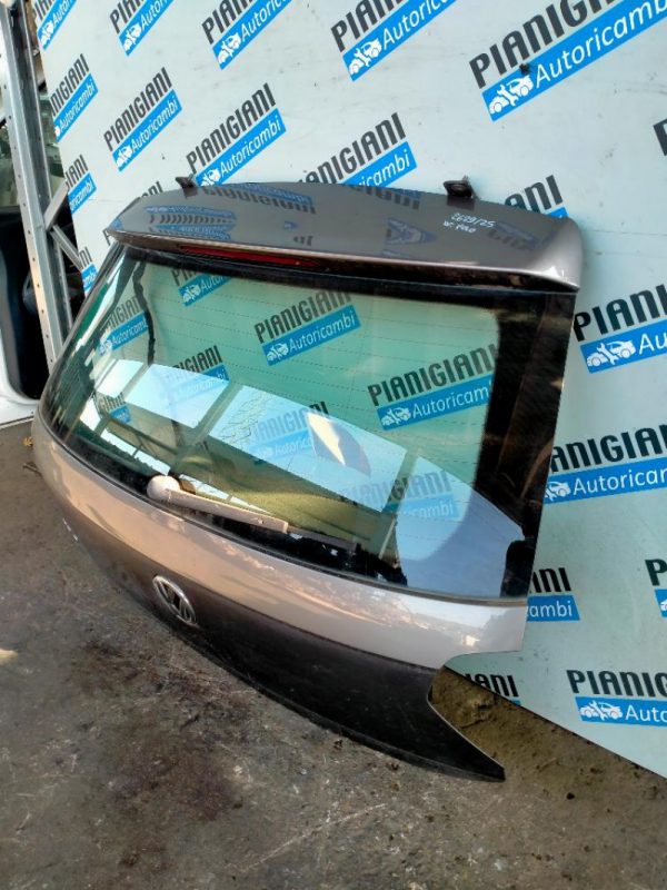 Portellone Posteriore Volkswagen Polo 2017 – 2020
