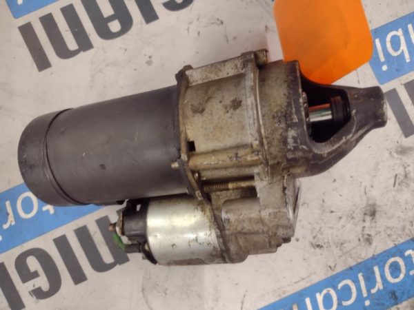 Motorino Avviamento Peugeot 1007 8HZ