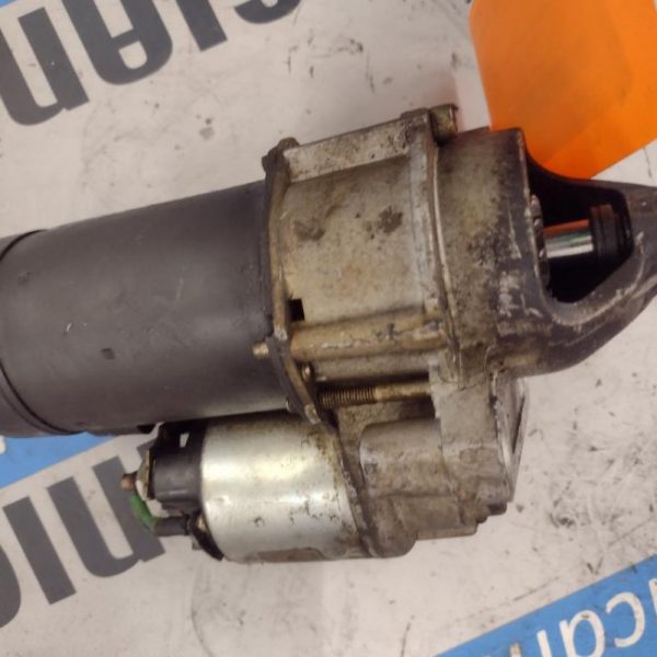 Motorino Avviamento Peugeot 1007 8HZ