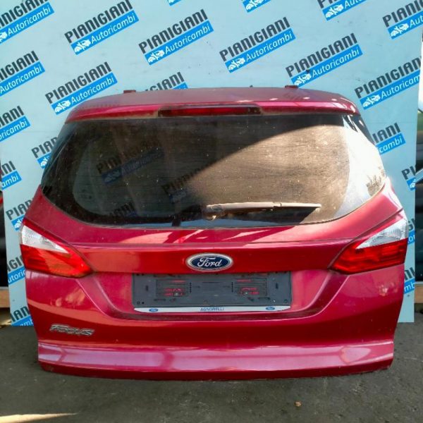 Portellone Posteriore Ford Focus 2011 – 2015