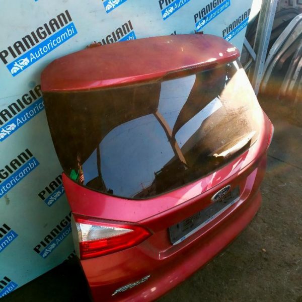 Portellone Posteriore Ford Focus 2011 – 2015