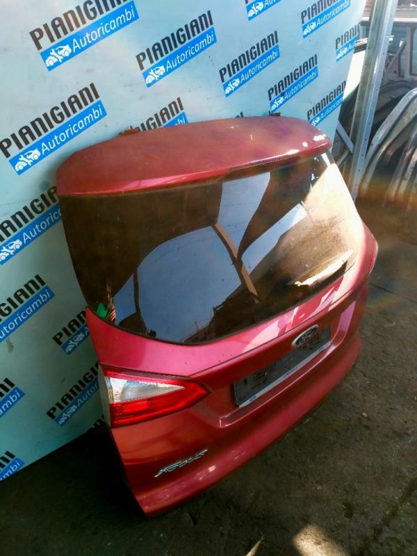 Portellone Posteriore Ford Focus 2011 – 2015