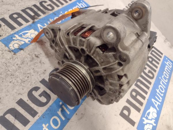 Alternatore Volkswagen Golf CBD