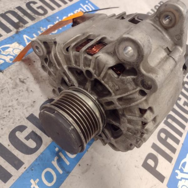 Alternatore Volkswagen Golf CBD