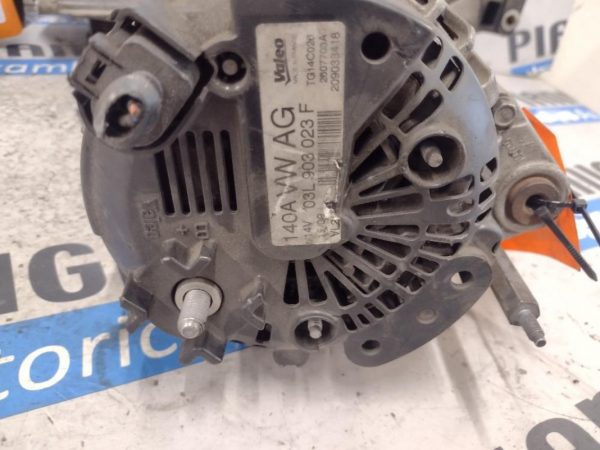 Alternatore Volkswagen Golf CBD