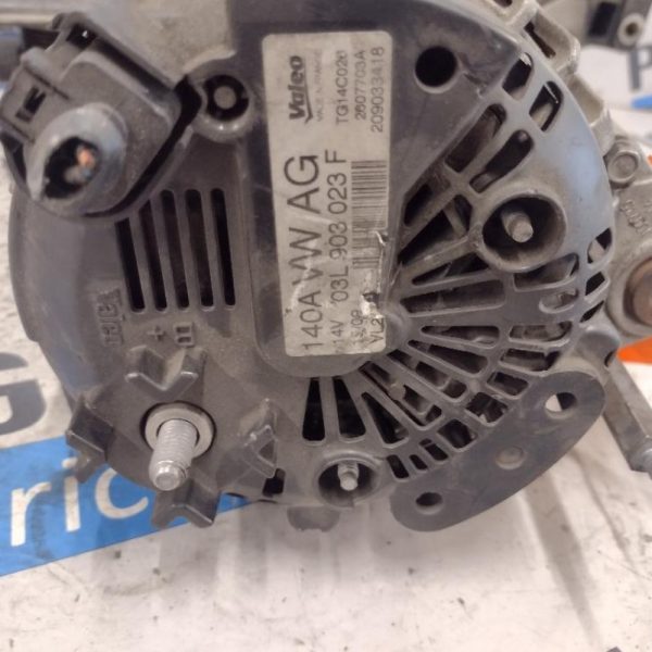 Alternatore Volkswagen Golf CBD