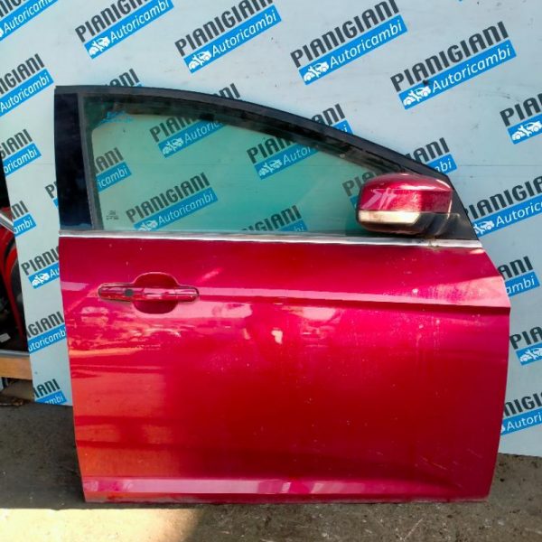 Porta Anteriore Destra Ford Focus 2011 – 2015