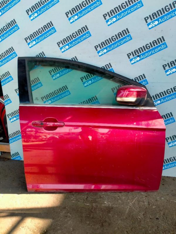 Porta Anteriore Destra Ford Focus 2011 – 2015