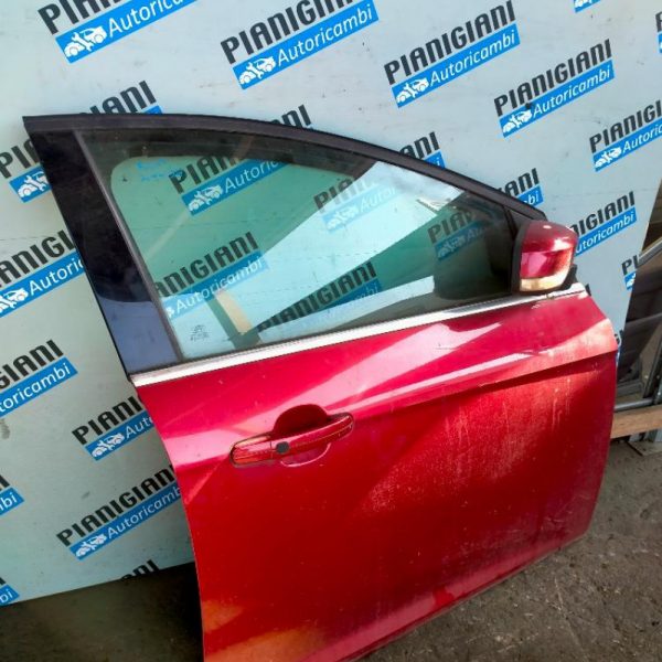 Porta Anteriore Destra Ford Focus 2011 – 2015
