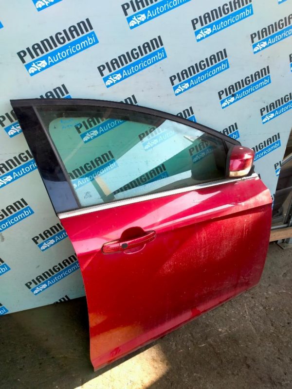 Porta Anteriore Destra Ford Focus 2011 – 2015