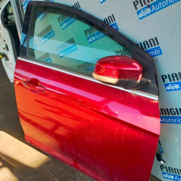 Porta Anteriore Destra Ford Focus 2011 – 2015