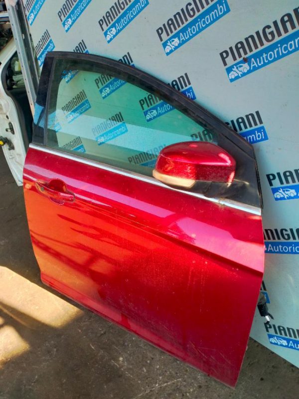 Porta Anteriore Destra Ford Focus 2011 – 2015