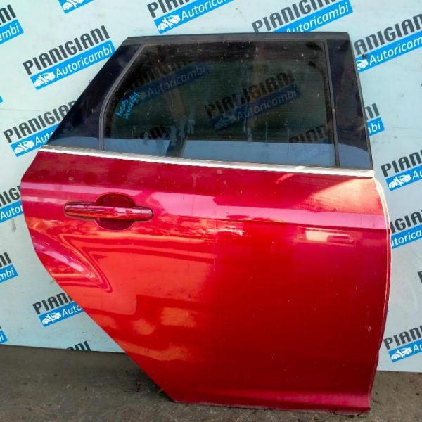 Porta Posteriore Destra Ford Focus 2011 – 2015