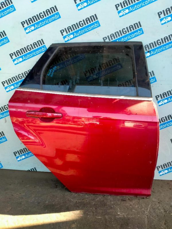 Porta Posteriore Destra Ford Focus 2011 – 2015