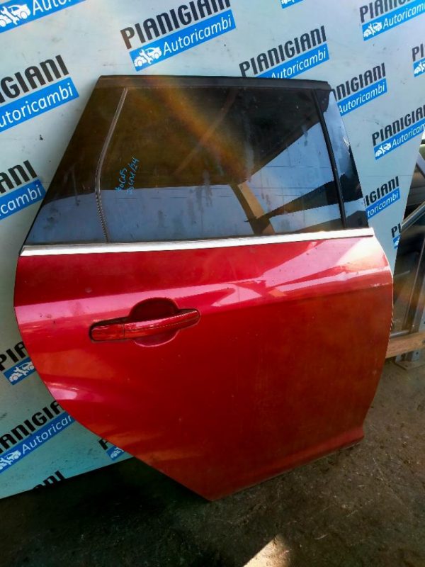 Porta Posteriore Destra Ford Focus 2011 – 2015