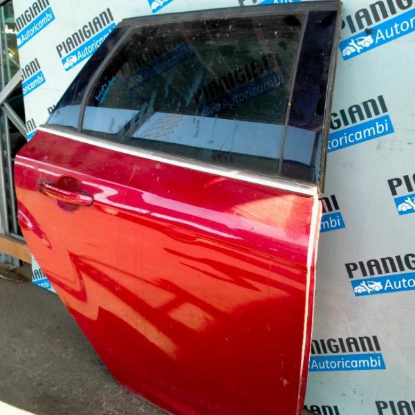 Porta Posteriore Destra Ford Focus 2011 – 2015