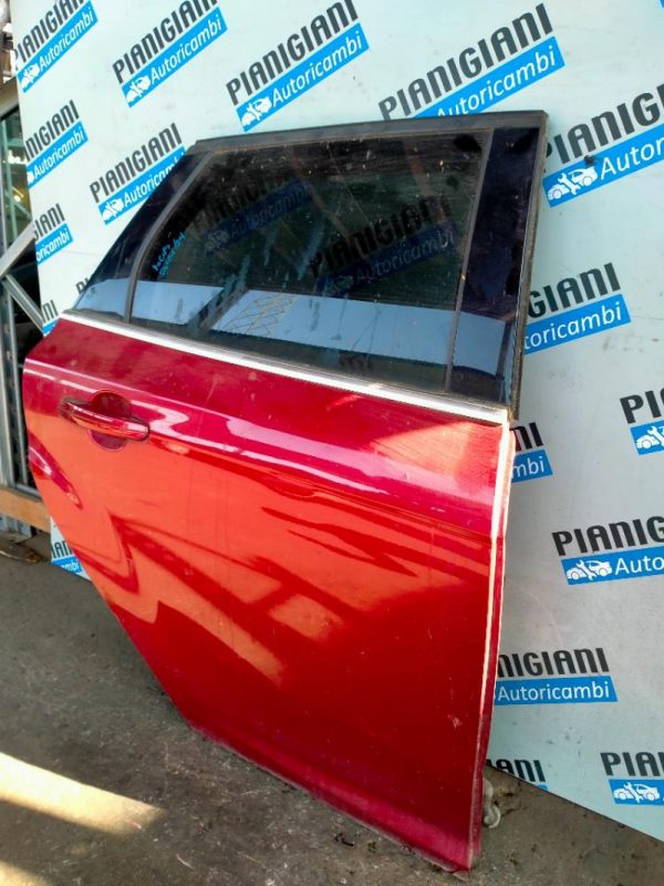 Porta Posteriore Destra Ford Focus 2011 – 2015