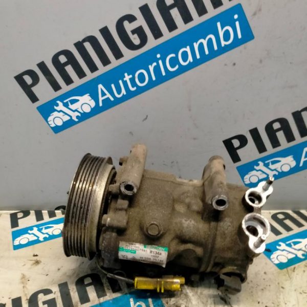 Compressore A/C Citroen Berlingo NFR 2008 – 2012