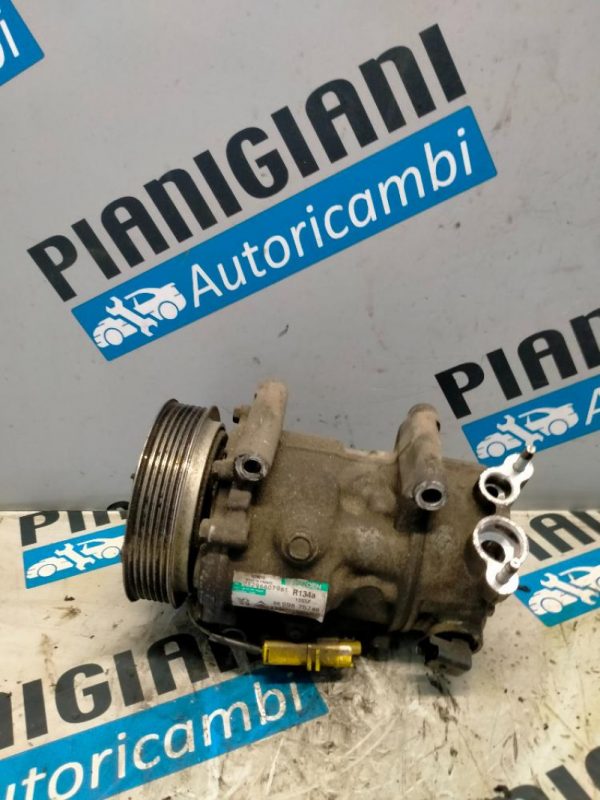 Compressore A/C Citroen Berlingo NFR 2008 – 2012